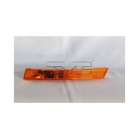 Tyc TYC TURN SIGNAL LIGHT ASSEMBLY 12-5140-00